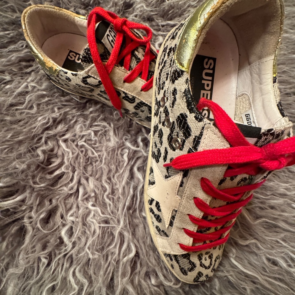 Golden Goose Sneakers Pre-Owned - Picture 2 of 8